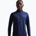 Herren-Laufoberteil Nike Stride 1/4 Zip Dri-Fit midnight navy