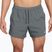Herren-Shorts Nike Stride Dri-Fit mit 5" Innenbein und Slip-Futter