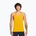 Herren-Laufshirt Nike Fast Dri-Fit laser orange