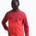 Herren-Laufjacke Nike Stride Repel UV team crimson/light crimson
