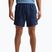 Laufshorts für Herren Nike Stride Dri-Fit Brief-Lined 7" midnight navy