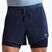 Herren-Laufshorts Nike Stride Dri-Fit Hybrid 5" midnight navy