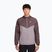 Herren-Laufjacke Nike Stride Repel UV tattoo/light violet ore