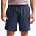 Herren-Shorts Nike Dri-Fit Challenger 7" Brief-Lined midnight navy