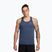 Herren-Laufshirt Nike Fast Dri-Fit diffused blue