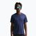 Herren-Laufshirt Nike Miler Dri-Fit UV midnight navy