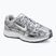 Damen-Schuhe Nike P-6000 grey fog/metallic cool grey/cool grey/white