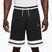 Herren Basketball-Shorts Nike Dri-Fit Game Classic 10" black/white/black/white
