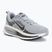 Herren-Laufschuhe Nike Vomero 18 wolf grey/pure platinum/anthracite