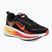 Herren-Laufschuhe Nike Vomero 18 black/light crimson/bright crimson