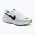 Herren-Laufschuhe Nike Revolution 8 white/pure platinum/glacier blue/black