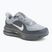 Herren-Laufschuhe Nike Pegasus Premium wolf grey/cool grey/anthracite/sail