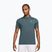 Herren-Tennisshirt Nike Court Dri-Fit Advantage mineral slate/white