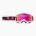 Fox Racing Main Digi Image schwarz/rosa/verspiegelt Radbrille