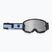 Fox Racing Main Digi Image leichte Schiefer/Spiegel Radbrille