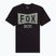 Fox Racing Herren-T-Shirt Typeface schwarz