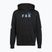 Herren Fox Racing Glyph Tech Sweatshirt schwarz
