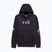 Herren Fox Racing Glyph Tech Sweatshirt schwarz
