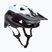 Fahrradhelm Fox Racing Speedframe 5050 black/white