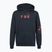 Herren Fox Racing Glyph Tech Mitternacht Sweatshirt