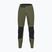 Herren-Radhose Fox Racing Defend olive green