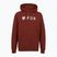 Fox Racing Absoluter Rost Herren Sweatshirt