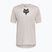 Radtrikot Herren Fox Racing Ranger Fox Head vin white