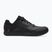 Flat-Pedal-Schuhe Herren Fox Racing Fox Union Flat black