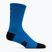 Socken Fox Racing 8 Ranger blue jewel