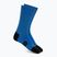 Socken Fox Racing 8 Ranger blue jewel