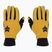 Herren-Fahrradhandschuhe Fox Racing Defend Thermo bronze