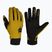 Herren-Fahrradhandschuhe Fox Racing Defend Thermo bronze