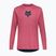 Herren Fahrrad-Langarmshirt Fox Racing Ranger Fox Head berry