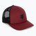 Damen-Basecap Fox Racing Boundary Trucker W cab