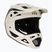Kinderfahrradhelm Fox Racing Rampage Vault Jr chalk