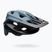 Fahrradhelm Fox Racing Speedframe 5050 deep cobalt