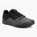 Flat-Pedal-Schuhe Herren Fox Racing Fox Union Flat dark shadow