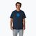 Herren T-Shirt Fox Racing Vision 195 Original galaxy blue