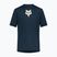Radtrikot Herren Fox Racing Ranger Fox Head galaxy blue