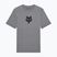Kinder-Shirt Fox Racing Fox Head SS Tee heather dark grey