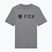 Kinder-Shirt Fox Racing Absolute Jr heather dark grey