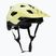 Fahrradhelm Fox Racing Speedframe Pro Backfade lime