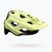 Fahrradhelm Fox Racing Speedframe Pro Backfade lime
