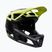 Fahrradhelm Fox Racing Proframe RS Aura lime