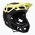 Fahrradhelm Fox Racing Proframe RS Aura lime