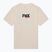 Herren T-Shirt Fox Racing Checker 195 Original off white