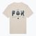 Shirt Herren Fox Racing Block 195 Original off white