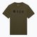 Herren T-Shirt Fox Racing Absolute 195 Original olive green