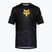 Kinder Fahrradtrikot Fox Racing Ranger Image Print Jr plum