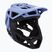 Fahrradhelm Fox Racing Proframe RS Diffuse pure dove